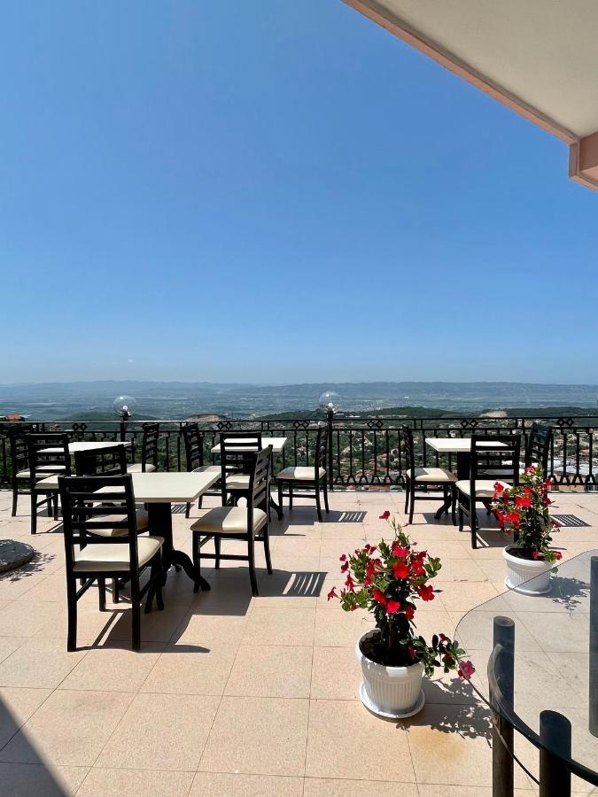 --Hotel Deal-- Rooms With Castle View Krujë Dış mekan fotoğraf