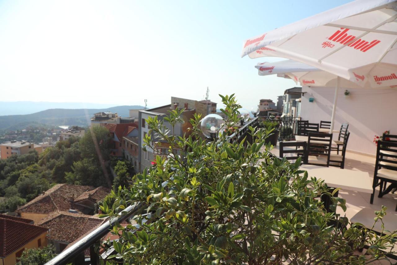 --Hotel Deal-- Rooms With Castle View Krujë Dış mekan fotoğraf