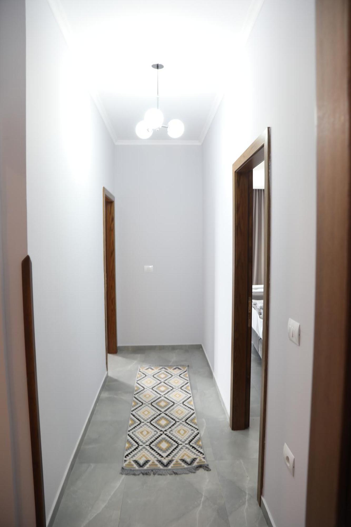 --Hotel Deal-- Rooms With Castle View Krujë Dış mekan fotoğraf